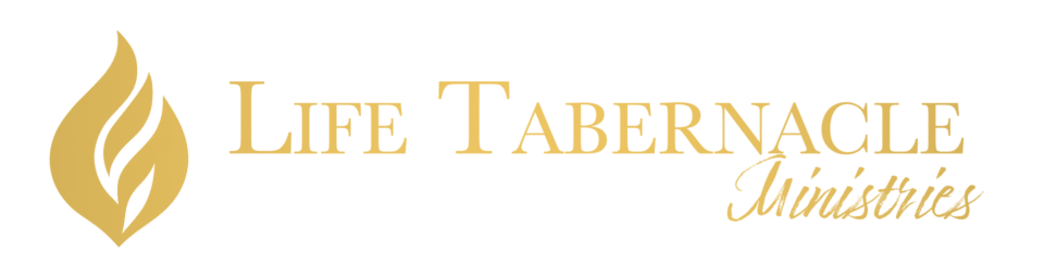Life Tabernacle Church of Houston header logo