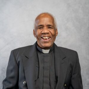 Deacon Choyce Davis
