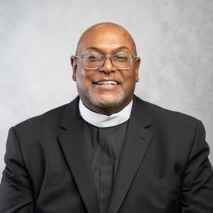 Elder Alphonse Adams
